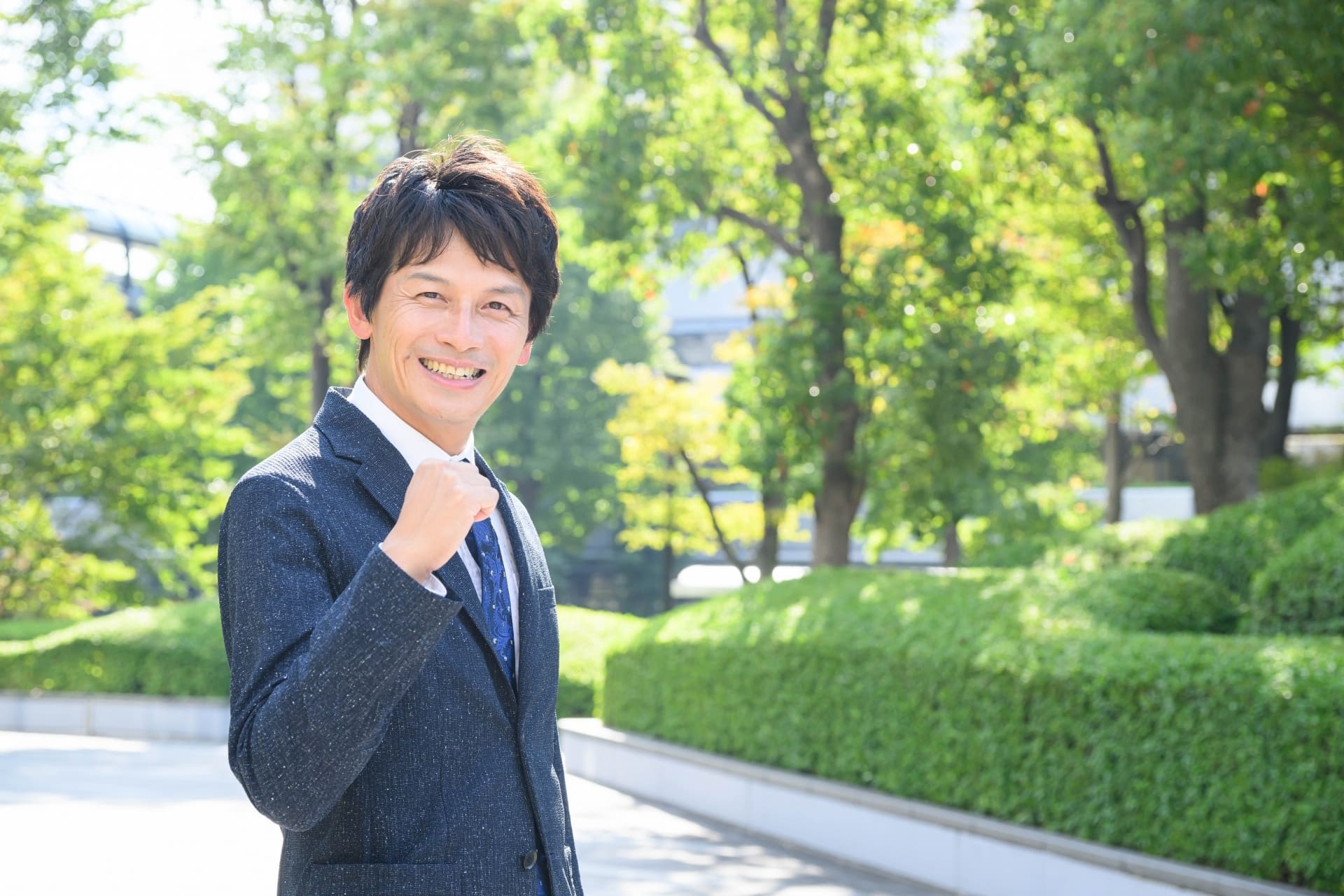 経営コンサル